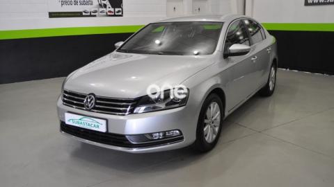 www.subastacar.com Coches de Segunda mano. Volkswagen Passat