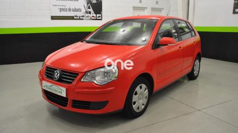 www.subastacar.com Coches de Segunda mano. Volkswagen POLO