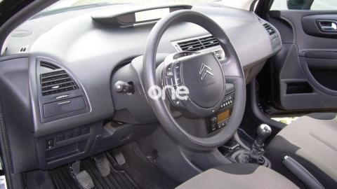 CITROEN C4 5 P