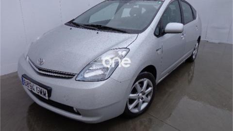 TOYOTA PRIUS 1.5 16V VVT-I HSD SOL