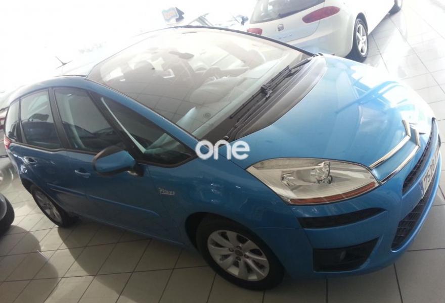 CITROEN Xsara Picasso 2007