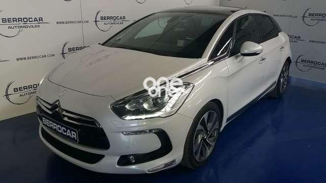 DS DS 5 04/2013
