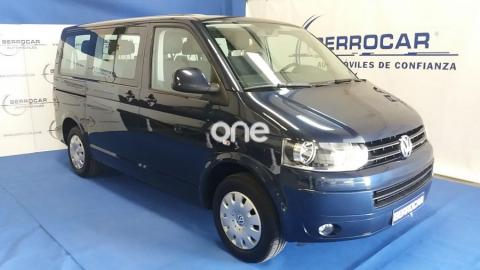 VOLKSWAGEN CARAVELLE 2.0 TDI 114CV CONFORTLINE