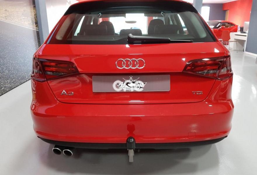 AUDI A3 2014