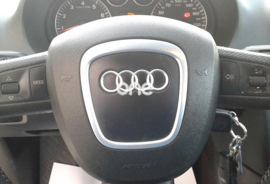 AUDI A3 2005