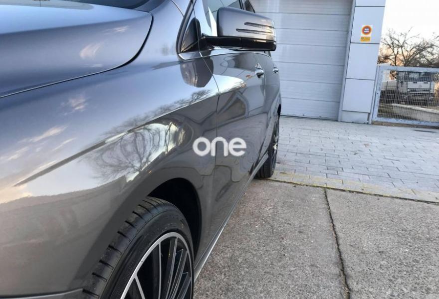 MERCEDES Clase B 2012