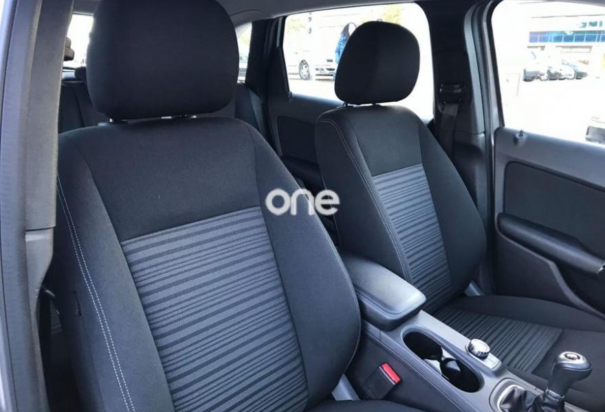 MERCEDES Clase B 2012