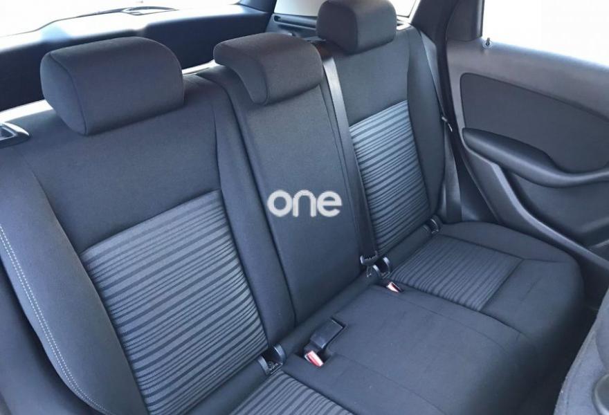 MERCEDES Clase B 2012