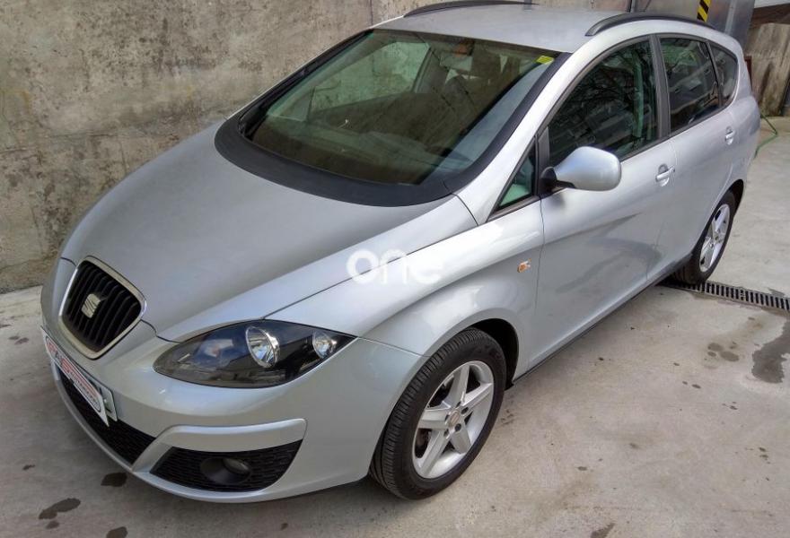 SEAT Altea XL 2011