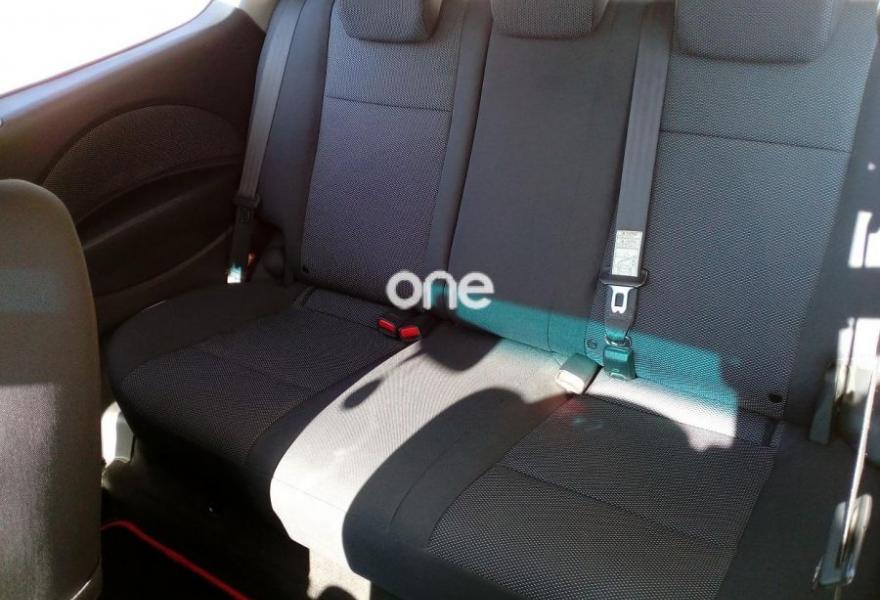 CHEVROLET Kalos 2008