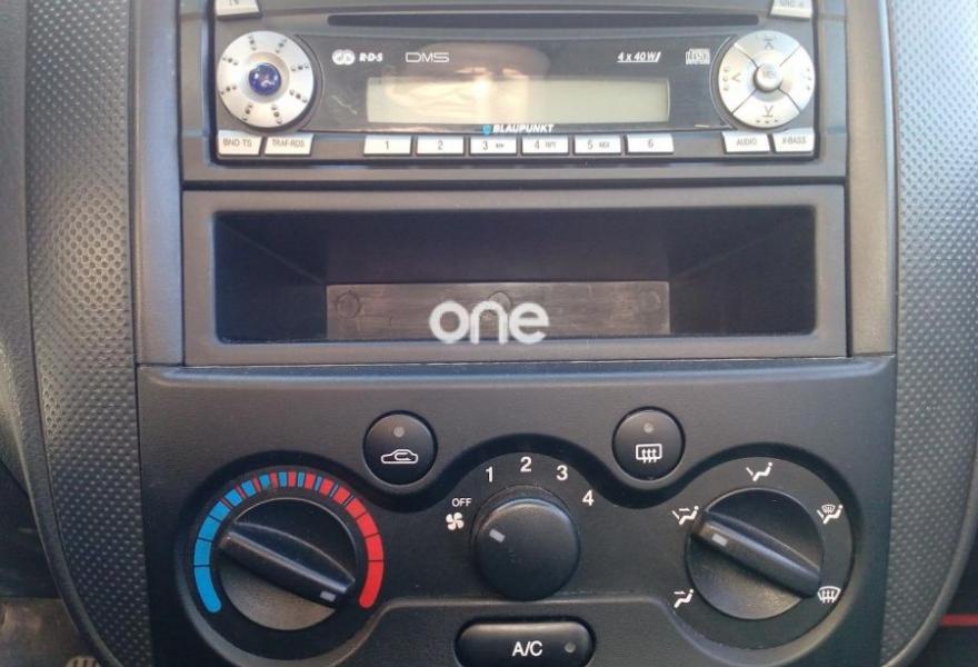 CHEVROLET Kalos 2008