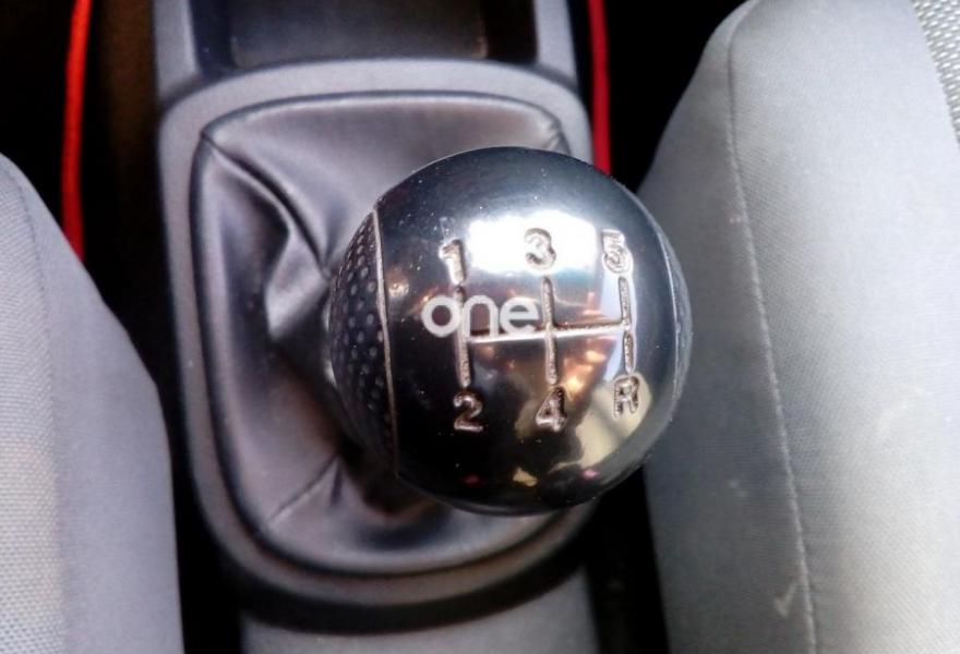 CHEVROLET Kalos 2008