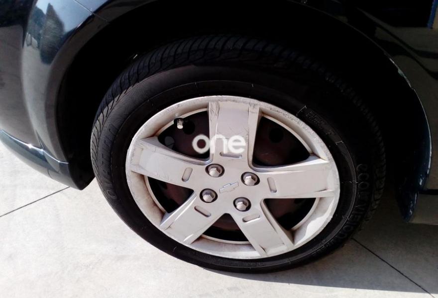 CHEVROLET Kalos 2008