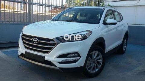 HYUNDAI TUCSON CONFORT