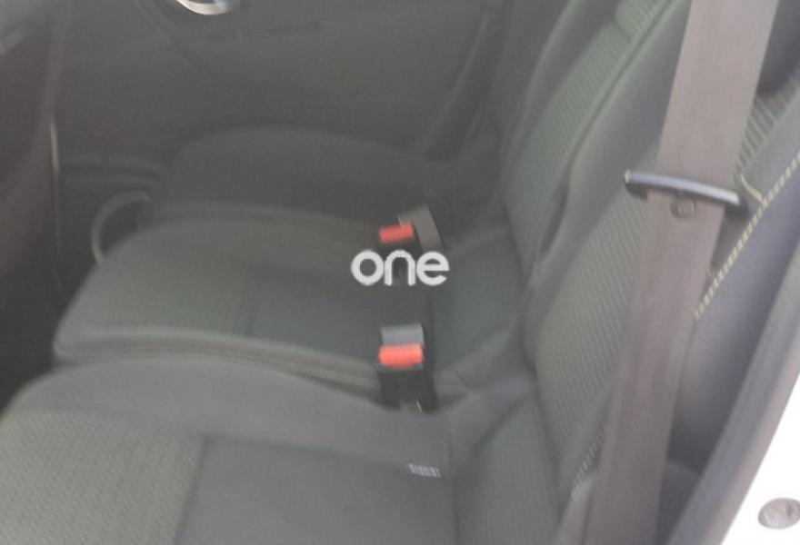 RENAULT Grand Scenic 2010