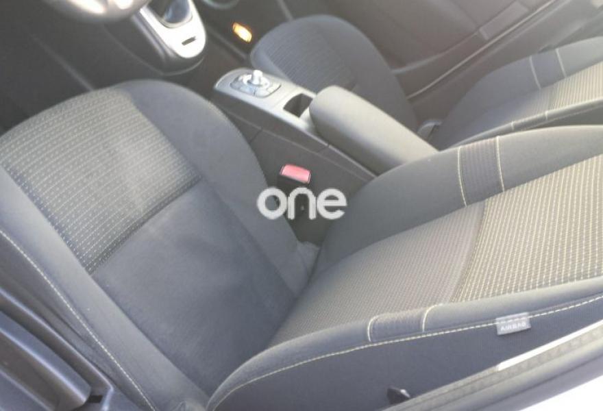 RENAULT Grand Scenic 2010