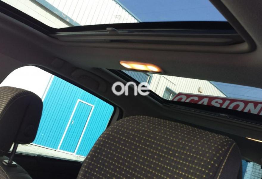 RENAULT Grand Scenic 2010