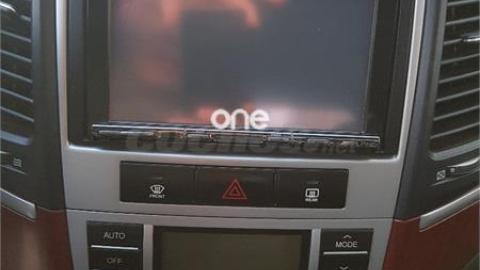 TODOTerreno y automatico