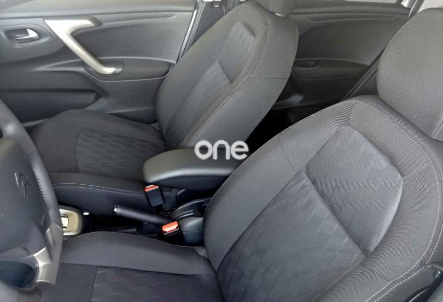 CITROEN C-Elysee 2019