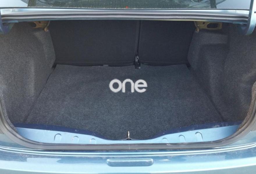 CITROEN C-Elysee 2017