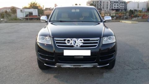 Volkswagen Touareg 3.0TDI V6 Tiptronic. Nacional.
