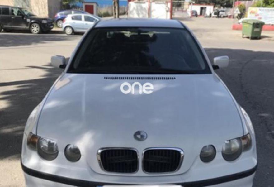 BMW Serie 3 2002