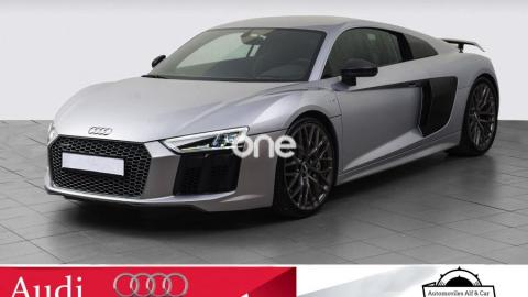 Audi R8 Coupe 5,2 FSI V10 plus quattro S tronic