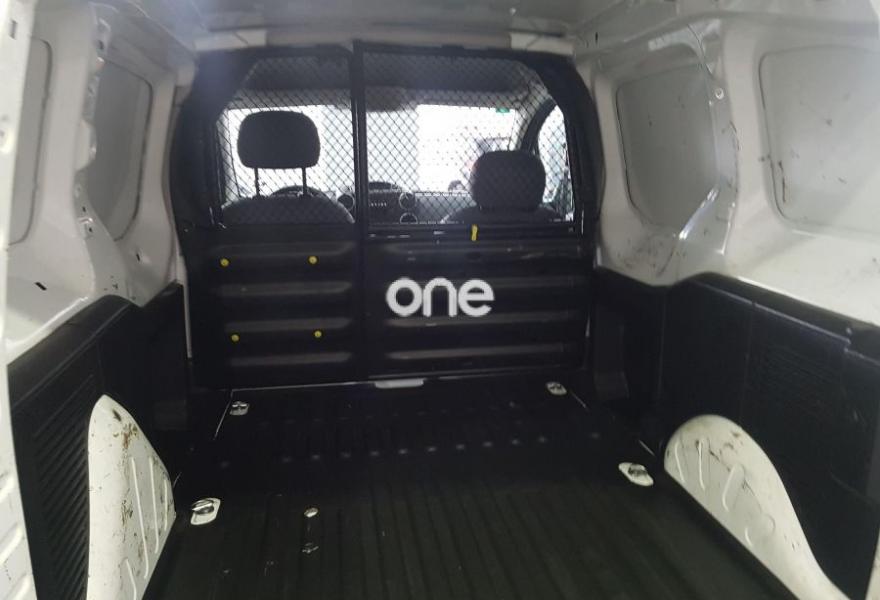 PEUGEOT Partner 2015