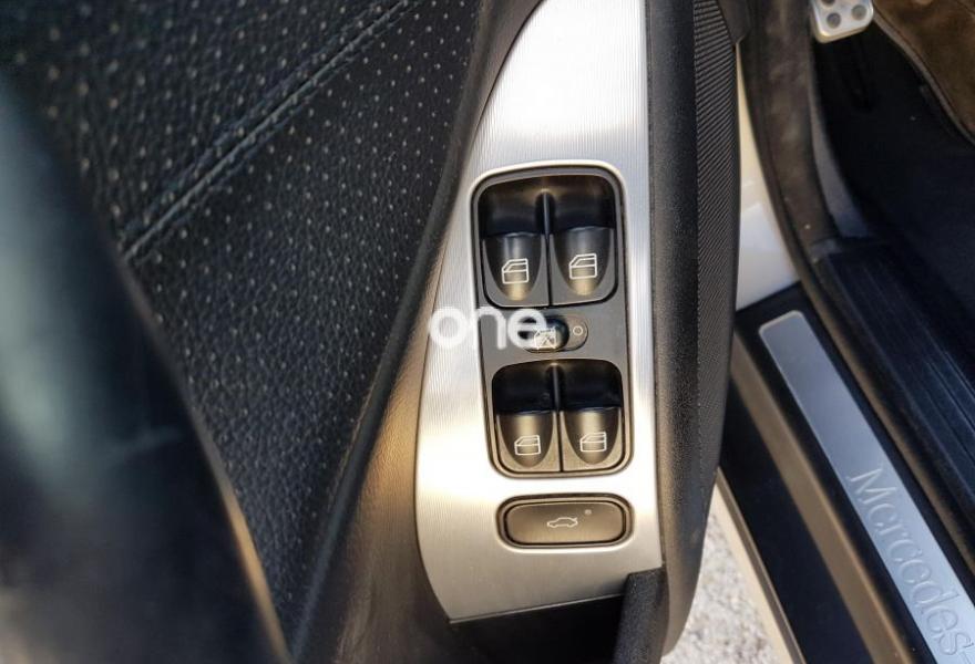 MERCEDES Clase C 2006