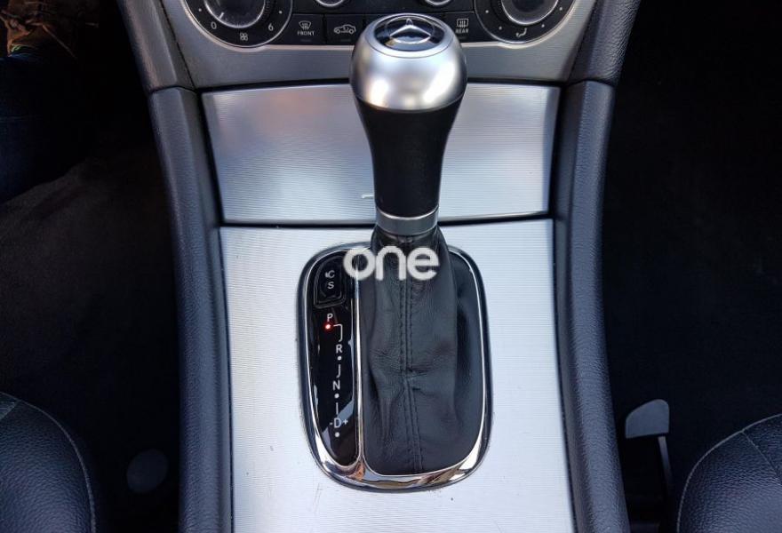 MERCEDES Clase C 2006