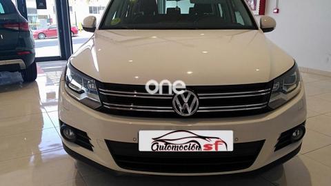 VOLKSWAGEN Tiguan 2.0 TDI 110cv 4x2 T1 BlueMotion Tech