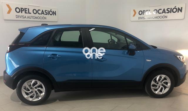OPEL Crossland X 2018