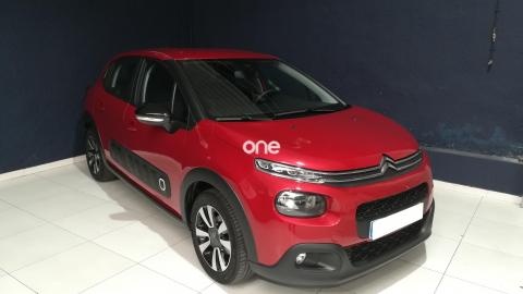 Citröen Grand C4 Picasso BlueHDi 150 EAT6 Shine