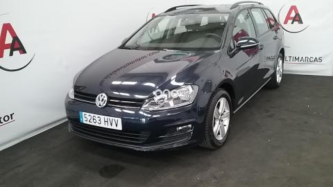 VOLKSWAGEN PASSAT DIESEL