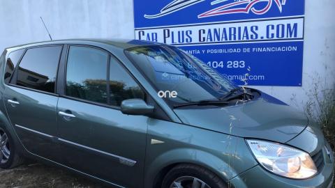 Renault Scenic 1.9 DCI 120 CV