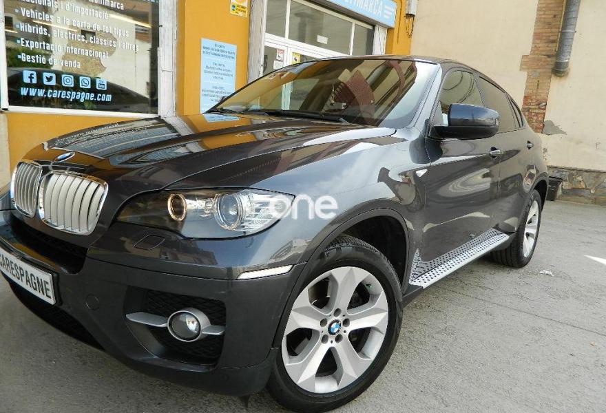 BMW X6 2009