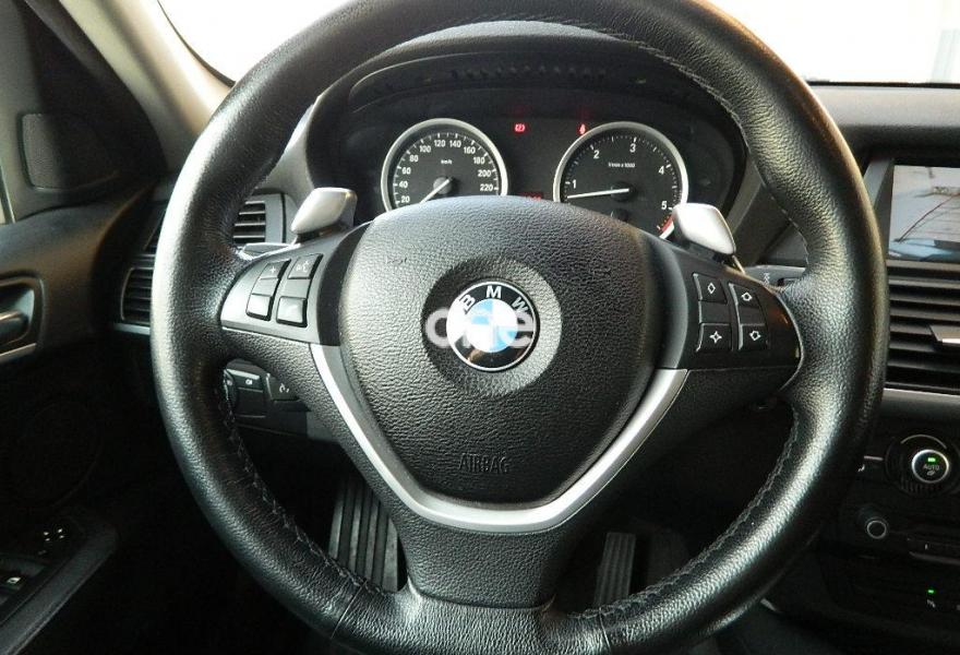 BMW X6 2009