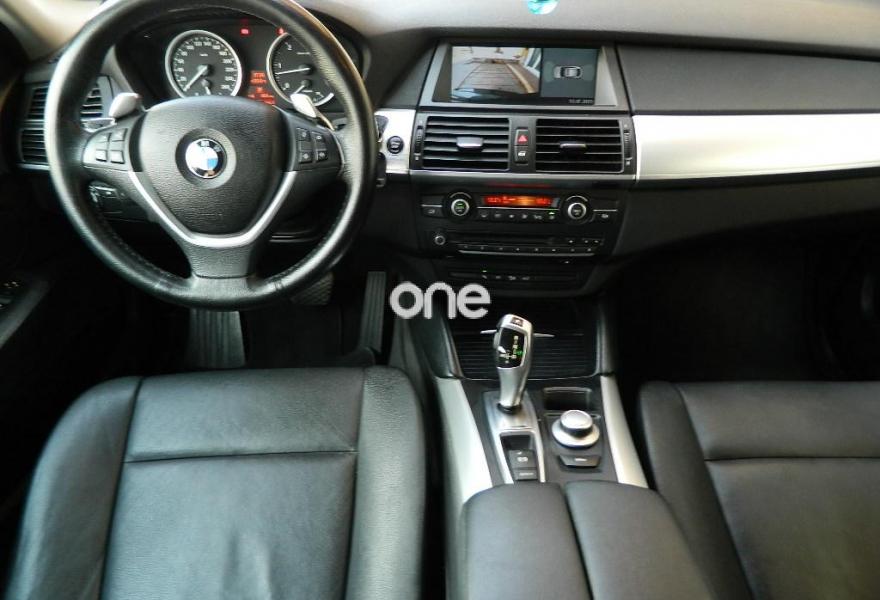 BMW X6 2009