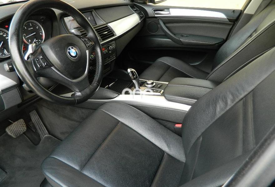 BMW X6 2009