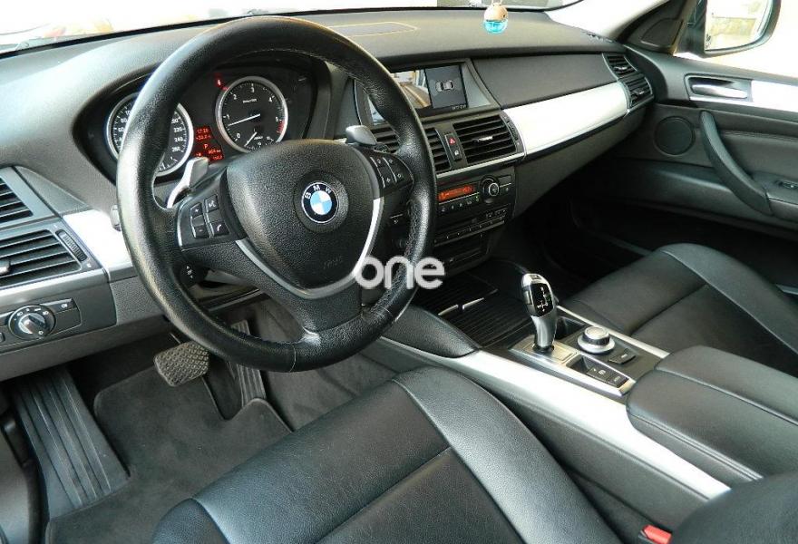 BMW X6 2009