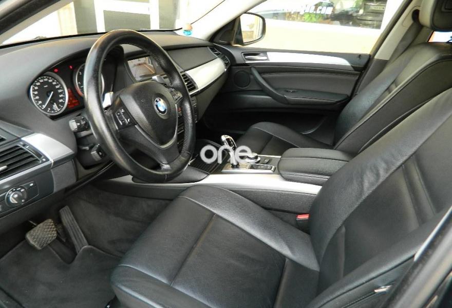 BMW X6 2009