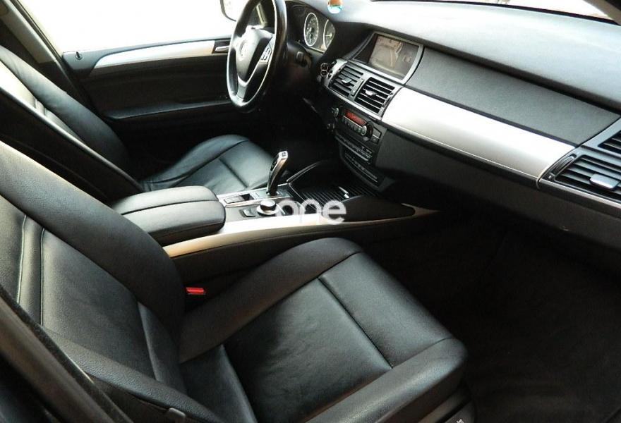 BMW X6 2009
