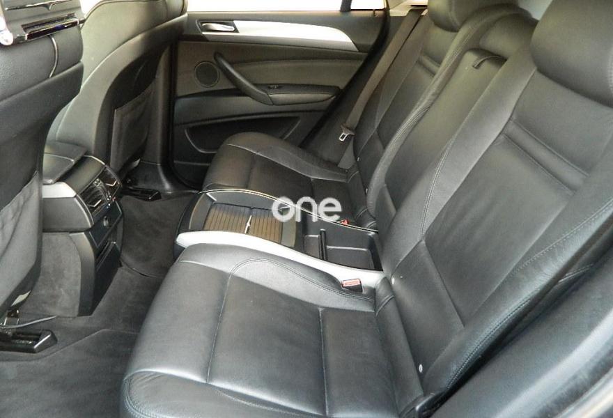 BMW X6 2009