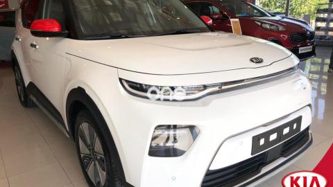 Kia eSoul Emotion Long Range 204CV Nuevo