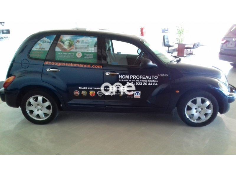 CHRYSLER PT Cruiser 2003