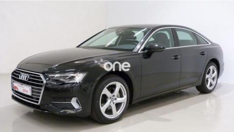 A6 Sport 40 TDI 150kW (204CV) S tronic