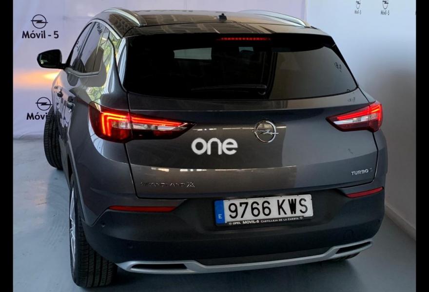 OPEL Grandland X 2019