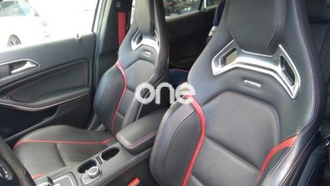 MERCEDES GLA 45 AMG 4MATIC ¡¡ IMPRESIONANTE!!