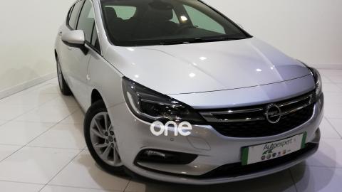 OPEL Astra 1.4 TURBO 110KW DYNAMIC S/S AUTO 150 5P