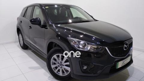 MAZDA 2.0 GE 165 STYLE 165 5P